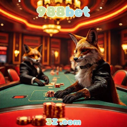 Notícias Imperdíveis no 988bet: Fique por Dentro!