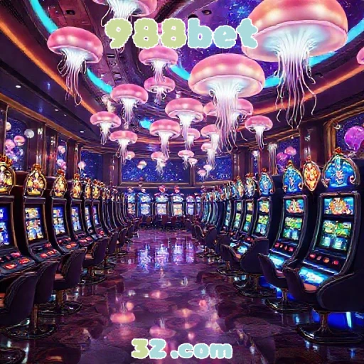 Apostas Emocionantes em Sports na 988bet para Você