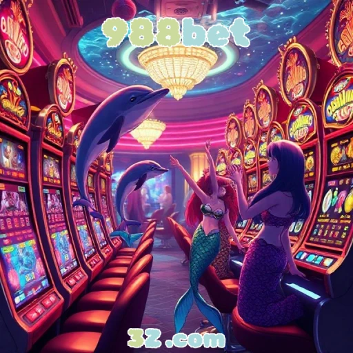 Atendimento Excepcional: Suporte do 988bet Atraindo Jogadores