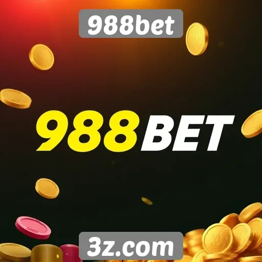 Facilidade de depósitos e saques na plataforma 988bet