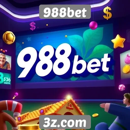 Estudo sobre os jogos oferecidos no 988bet