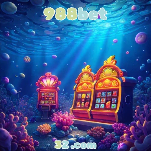 A Diversão nos Games do 988bet: Seu Portal de Entretenimento