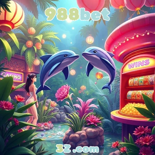 Mesas Interativas da 988bet: Tradição e Inovação a Cada Jogada