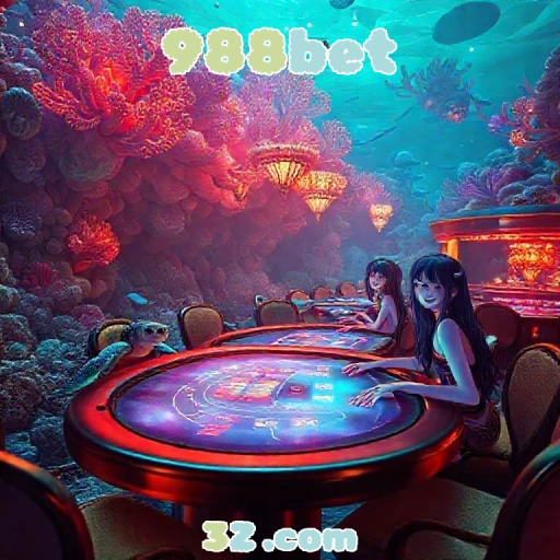 Experiência Virtual Inigualável no 988bet para Jogadores Brasileiros